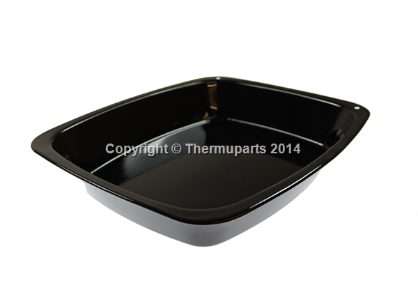 Enamel Roasting Pan for your Oven and Grill